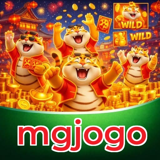 Catálogo mgjogo 2.547 jogos - Pragmatic Play, Evolution, NetEnt