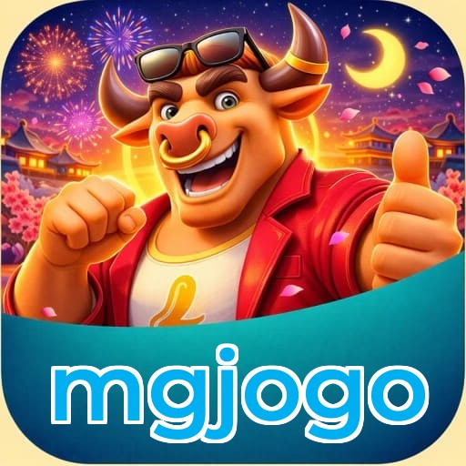 Resumo do fluxo de instalação do app mgjogo — ilustração editorial
