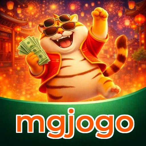 Material promocional do app mgjogo — ilustração, não métricas auditadas nesta página